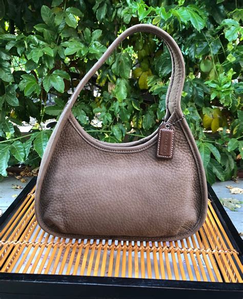 coach vintage ergo